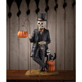 Henry Deadison Skeleton