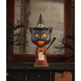 Catrina Whisker Witch