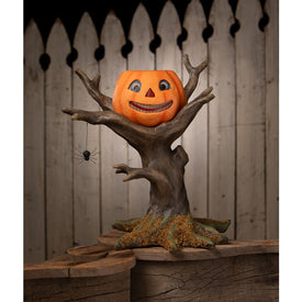 Pumpkin Hollow Hideaway