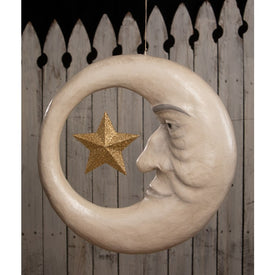Old Man in the Moon