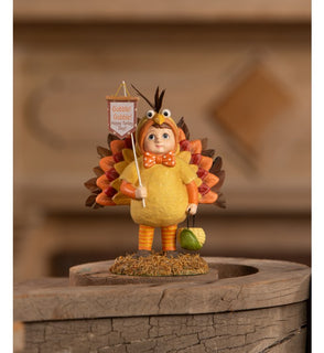 Product Image: TD4162 Holiday/Thanksgiving & Fall/Thanksgiving & Fall Tableware and Decor