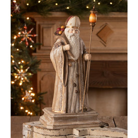 Antique St. Nicholas