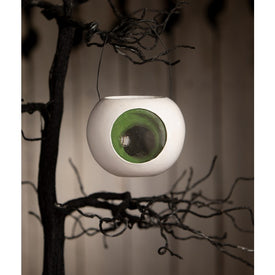 Green Eyeball Bucket