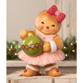 Gingerbread Joy