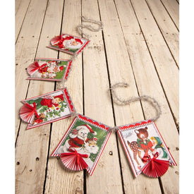Kitschmas Garland
