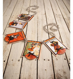 Product Image: TL4357 Holiday/Halloween/Halloween Indoor Decor