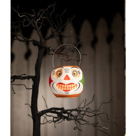 Vintage Clown Bucket