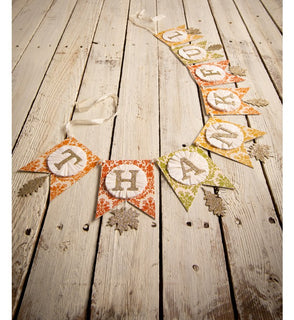 Product Image: TL4369 Holiday/Thanksgiving & Fall/Thanksgiving & Fall Tableware and Decor