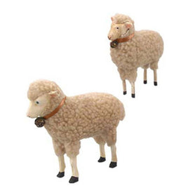 Small Lambs Set of 2