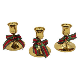 3" Candleholder 3-Piece Set