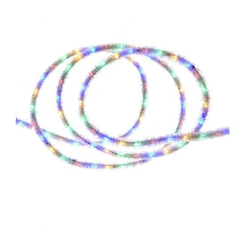 24-Foot 228 LED Strip Lights - Multicolored