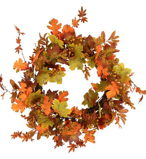 Product Image: 32257212 Decor/Faux Florals/Wreaths & Garlands