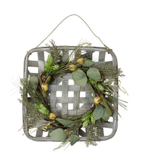 Product Image: 33532664 Decor/Faux Florals/Wreaths & Garlands