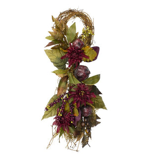 Product Image: 33532693 Decor/Faux Florals/Wreaths & Garlands