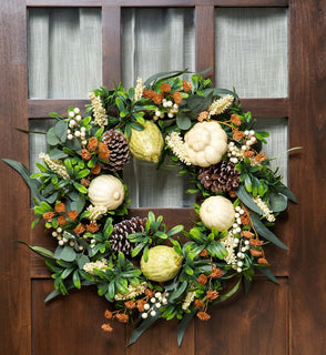 Product Image: 33650097 Decor/Faux Florals/Wreaths & Garlands