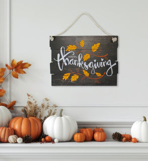 Product Image: 34308696 Holiday/Thanksgiving & Fall/Thanksgiving & Fall Tableware and Decor