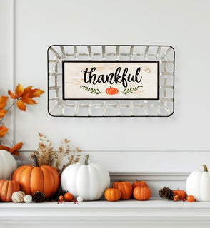 Product Image: 34316670 Holiday/Thanksgiving & Fall/Thanksgiving & Fall Tableware and Decor