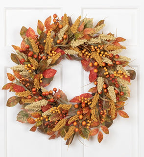 Product Image: 35848842 Decor/Faux Florals/Wreaths & Garlands