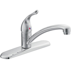Product Image: 7425 Kitchen/Kitchen Faucets/Kitchen Faucets without Spray