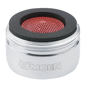Replacement 2.2 GPM Aerator with Male Threads