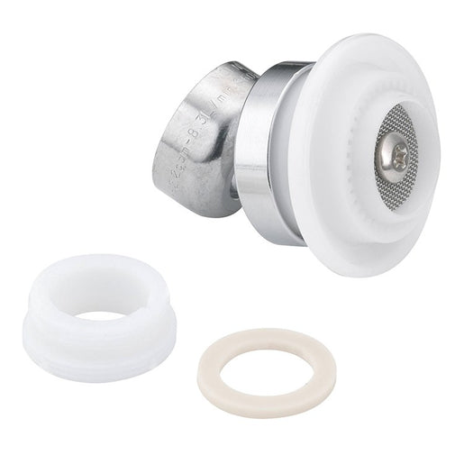 Swing-n-Spray 2.2 GPM Aerator