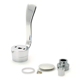 Replacement Legend Lever Handle Assembly