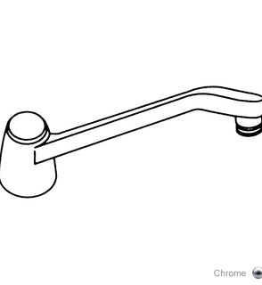 Product Image: 91194 Parts & Maintenance/Bathroom Sink & Faucet Parts/Bathroom Sink Faucet Parts