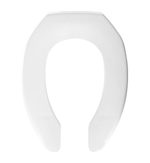 Product Image: 295SSCT000 Parts & Maintenance/Toilet Parts/Toilet Seats