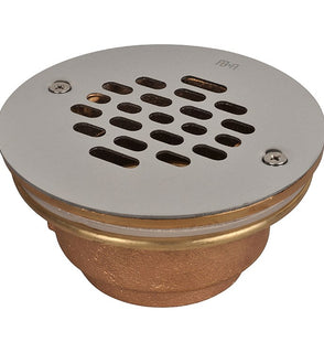 Product Image: ABA6420 Parts & Maintenance/Bathtub & Shower Parts/Bathtub & Shower Drains
