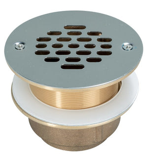 Product Image: ABA6435 Parts & Maintenance/Bathtub & Shower Parts/Bathtub & Shower Drains