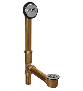 Product Image: ABA143017GA Parts & Maintenance/Bathtub & Shower Parts/Bathtub & Shower Drains