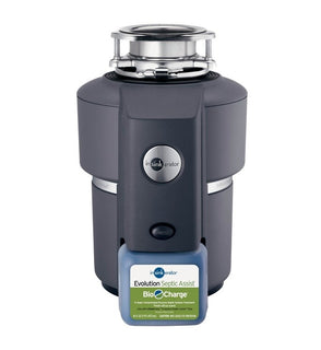 Product Image: SEPTIC Kitchen/Kitchen Sink Accessories/Garbage Disposals & Accessories