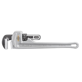 Model 814 14" Aluminum Pipe Wrench