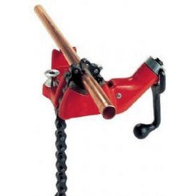 Bench Chain Vise 1/8 to 2-1/2" BC210