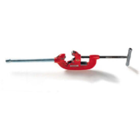 Pipe Cutter 4-S Heavy Duty 2 Inch 4 Inch