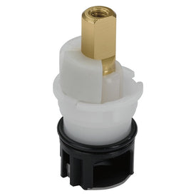 Replacement Stem Unit Assembly with Quarter Turn Stop