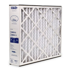 Air Filter Air Bear MERV 8 20 x 25 x 5 Inch 255649-102