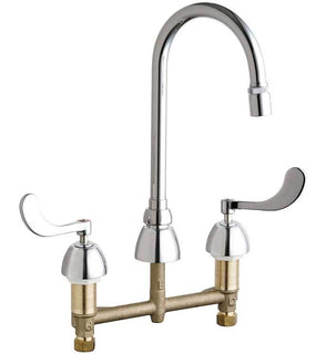 Product Image: 786-E29CP Kitchen/Kitchen Faucets/Kitchen Faucets without Spray