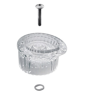 Product Image: 94514 Parts & Maintenance/Bathroom Sink & Faucet Parts/Bathroom Sink Faucet Handles & Handle Parts