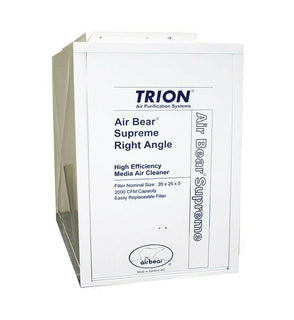 Product Image: 447380-010 Heating Cooling & Air Quality/Air Quality/Air Filters