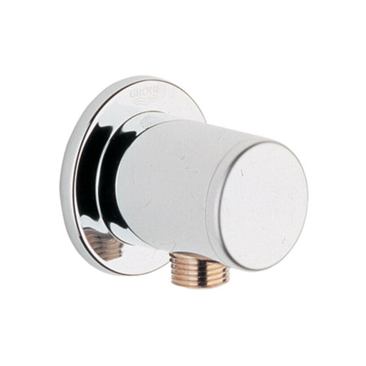 Relexa Plus Shower Outlet Elbow Trim