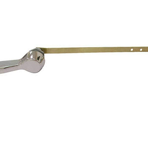 Product Image: 60-1017 Parts & Maintenance/Toilet Parts/Toilet Flush Handles