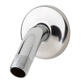 Dia 6" Shower Arm with Round Flange