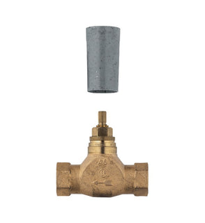 Product Image: 29273000 Bathroom/Bathroom Tub & Shower Faucets/Tub & Shower Valves