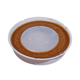 Wax Gasket Johni-Ring Plus 4 Inch Gold Specific Gravity 0.82-0.86 for Wall Mount Toilet