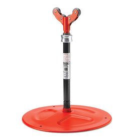 Model 46 23"-33" Adjustable Pipe Support