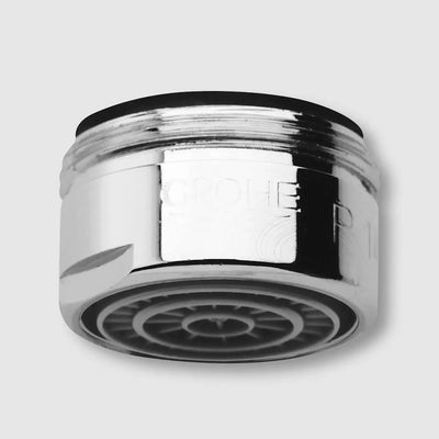 Male Flow Control Aerator