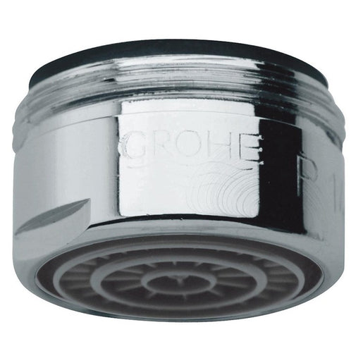 Male Flow Control Aerator