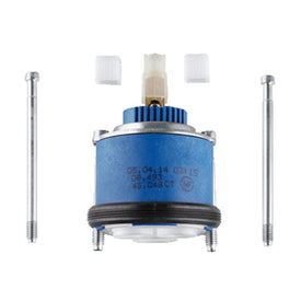 Replacement Mixing Valve Ceramic Cartridge