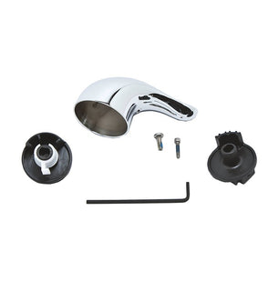 Product Image: 100657 Parts & Maintenance/Bathroom Sink & Faucet Parts/Bathroom Sink Faucet Handles & Handle Parts